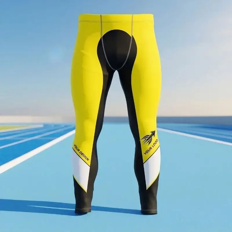 Compression Tights & Leggings
