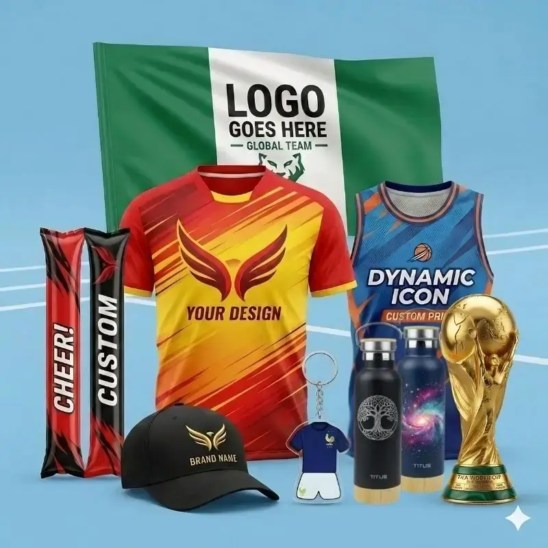 Event Giveaway Items