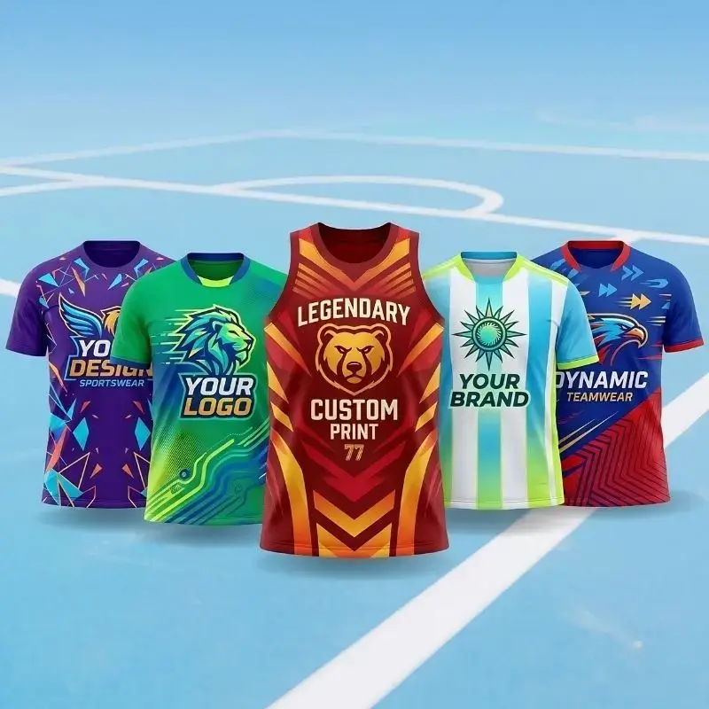 Fan Jerseys