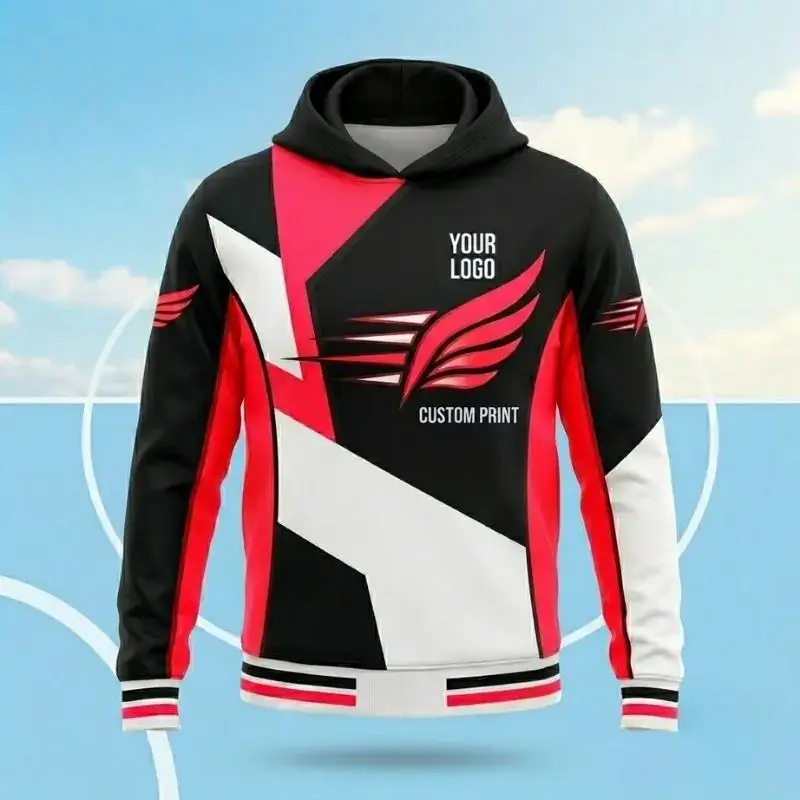 Fleece Hoodies