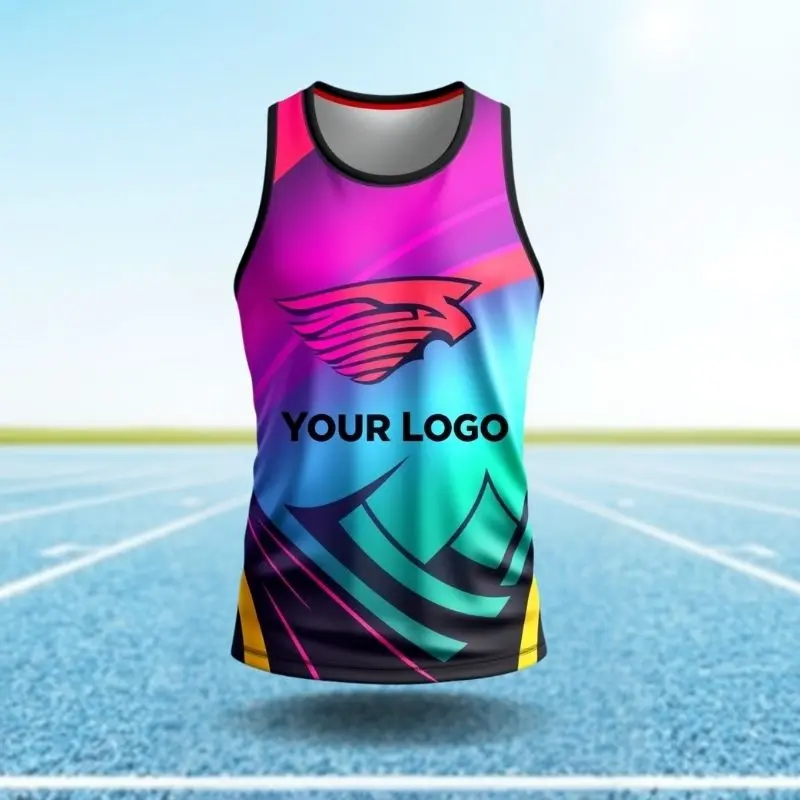 Performance Tank Tops