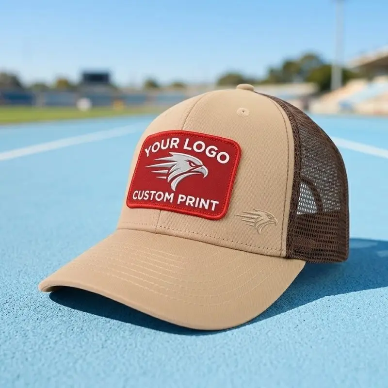 Performance & Team Caps