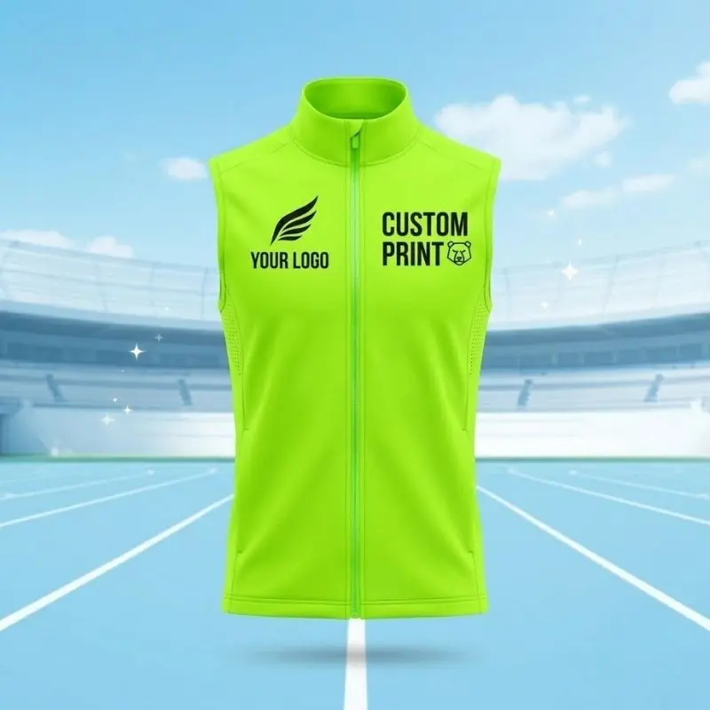 Performance Vests