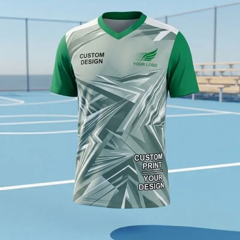 Soccer Training Apparel