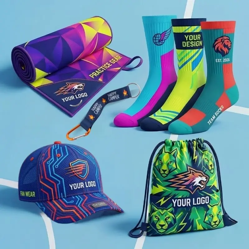 Sports Accessories