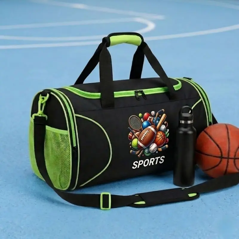 Sports Gear Bags