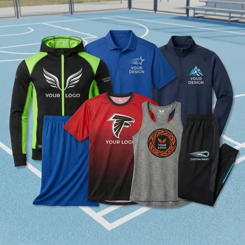 Performance Apparel